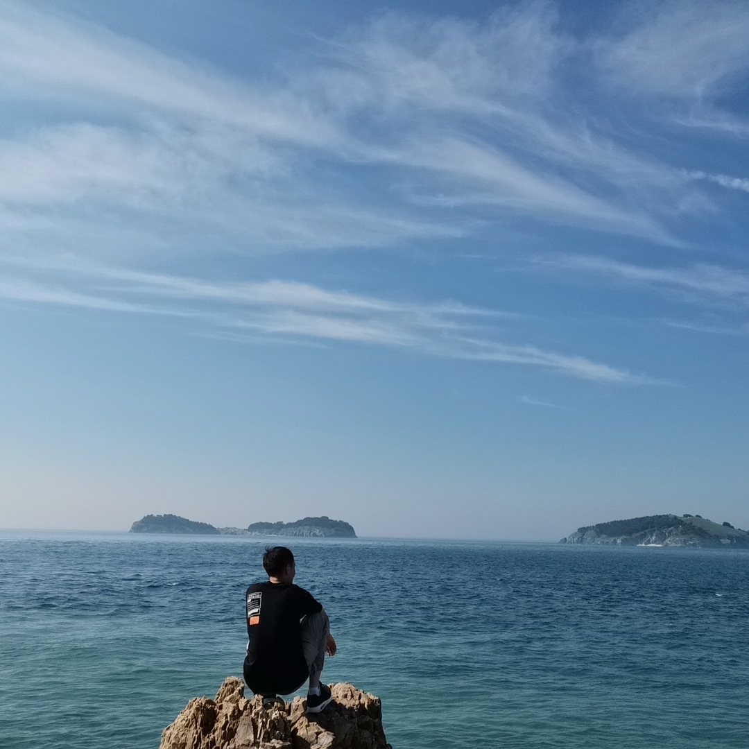 物是人非的、流年