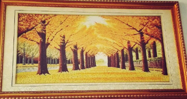 起名真特么难啊