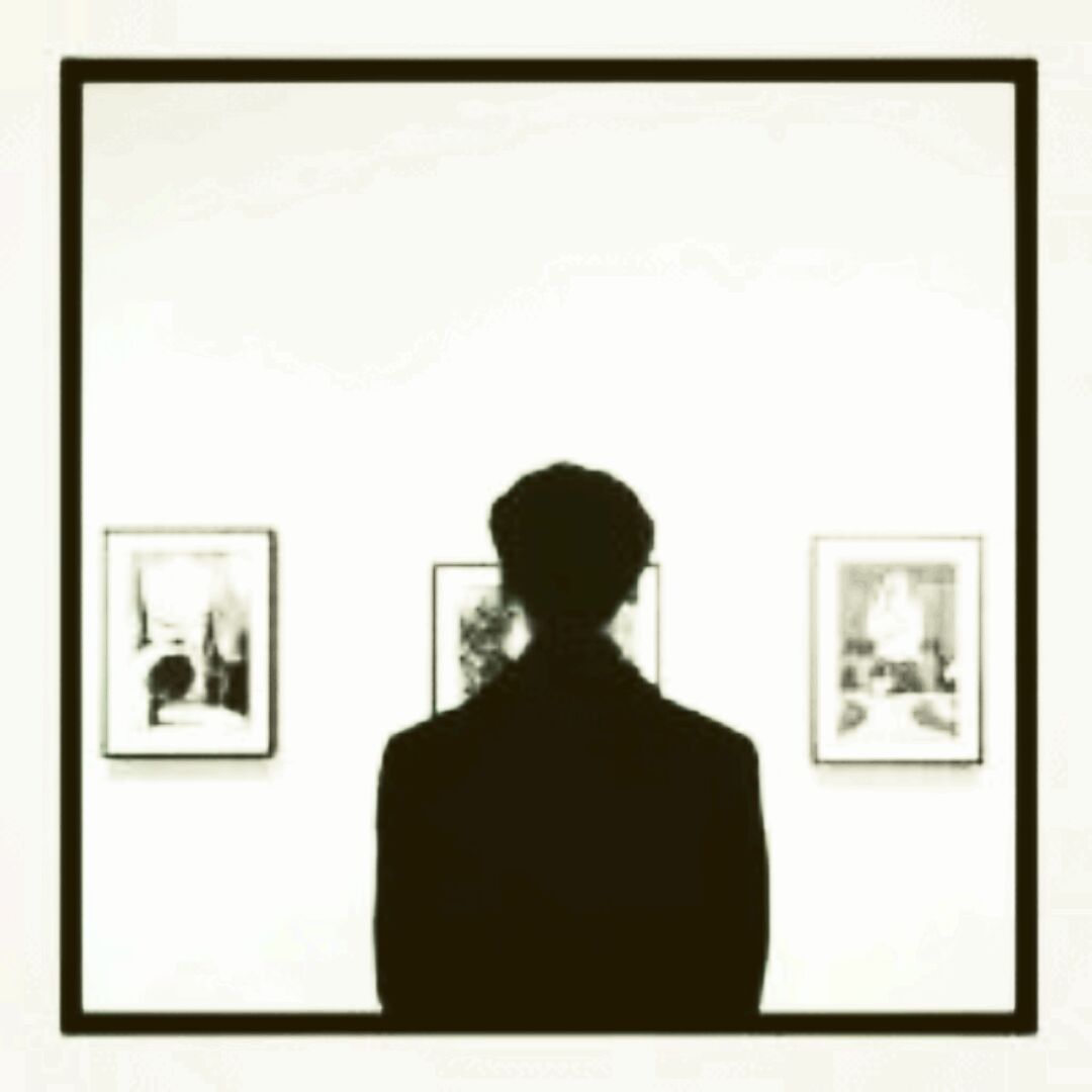 一只没有脚的羊