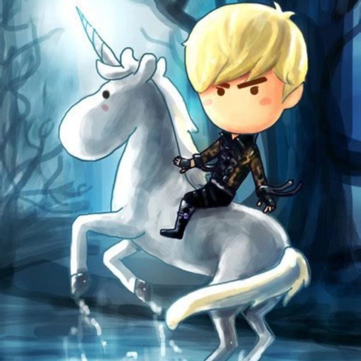 我自己万岁万万岁