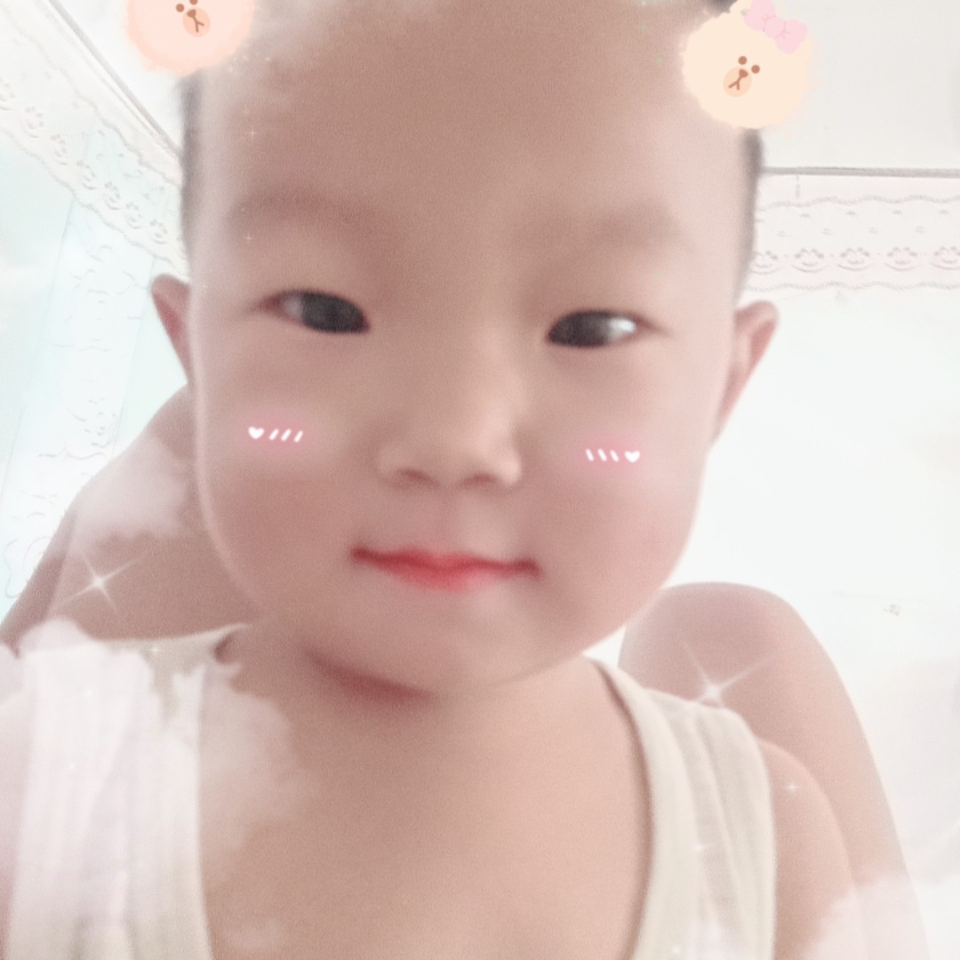 欣悦妈咪爱热闹