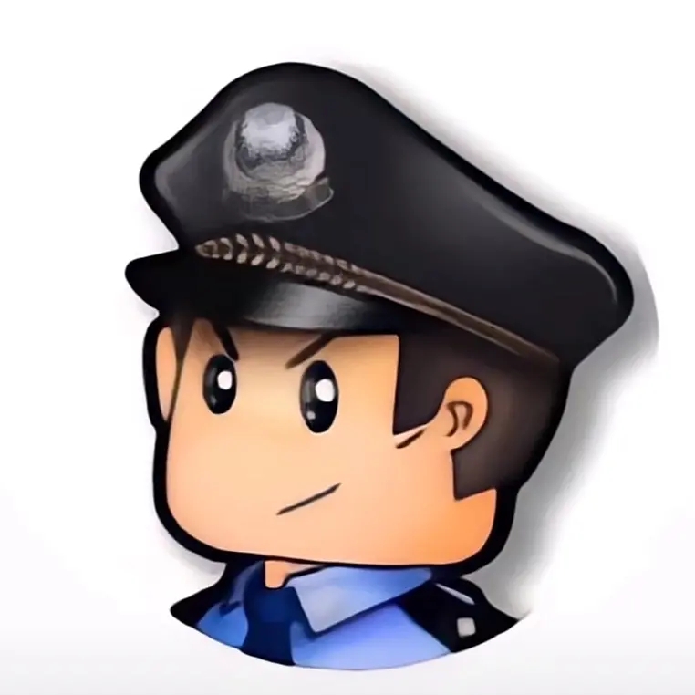 Police:市场调研7