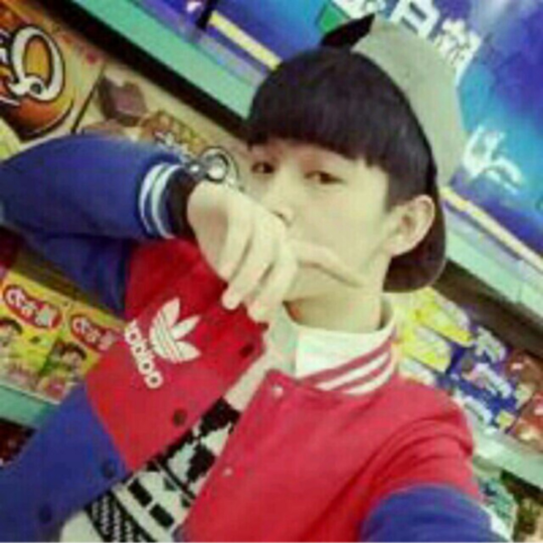 爱吃杂果坚饼的勇者