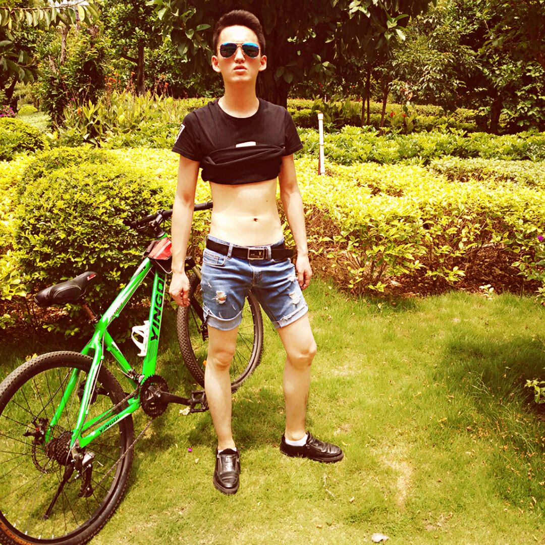 喜欢就淘，没有为什么