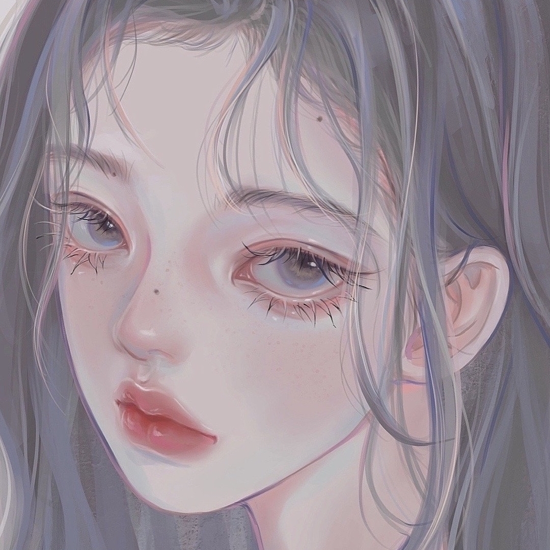 与众不同的普通少女