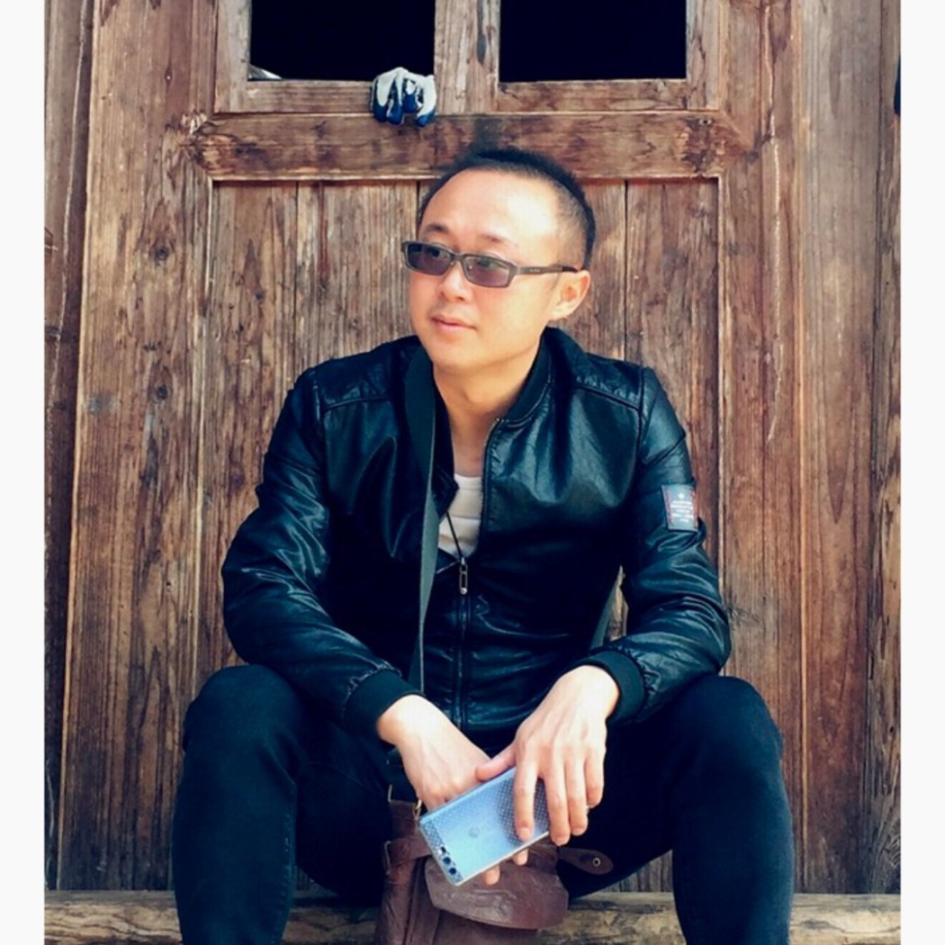 生活不止远方的田野