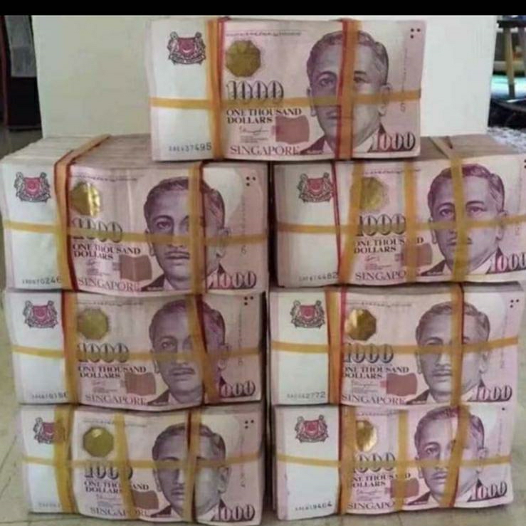 生死有命富贵在天