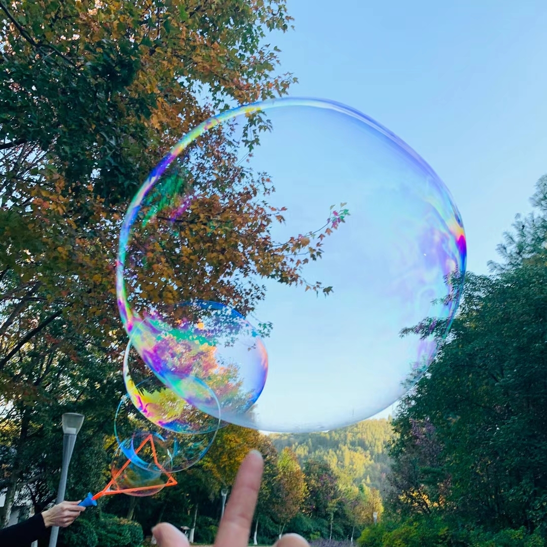 茶兔兔13超友善