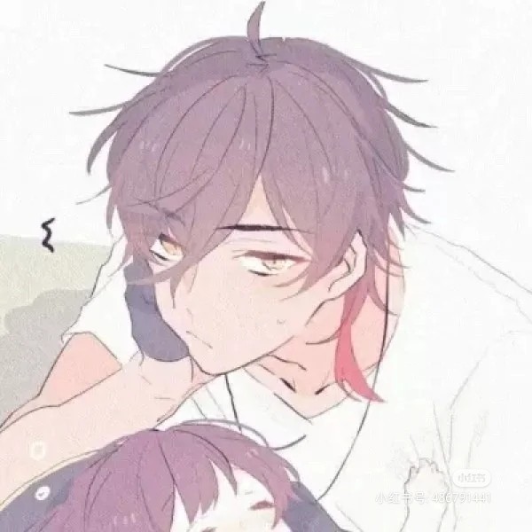 我家小孩睡不够