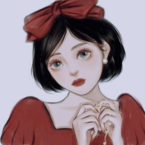 爱吃虾米的小萝莉