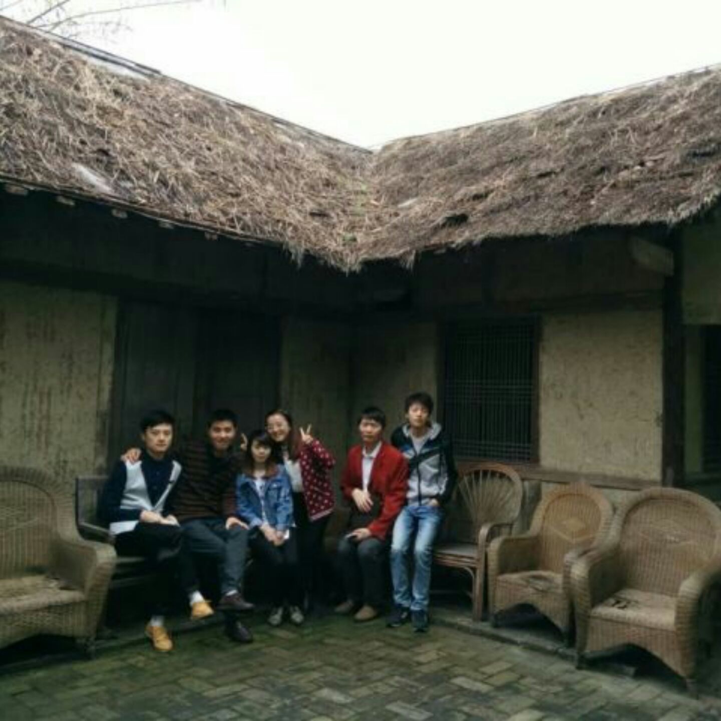 高一富一帅(^_^)