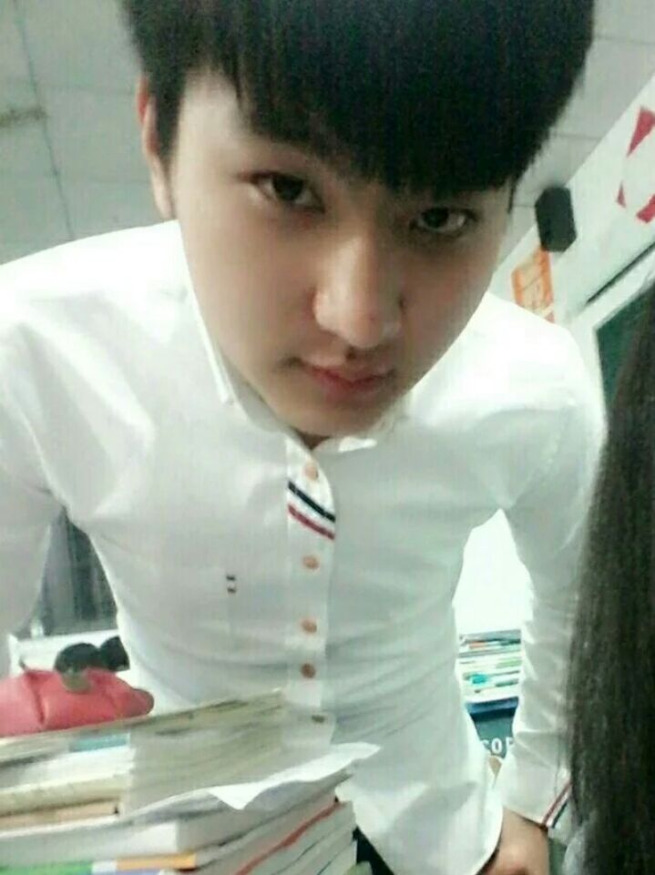 不放弃de薯条子坤