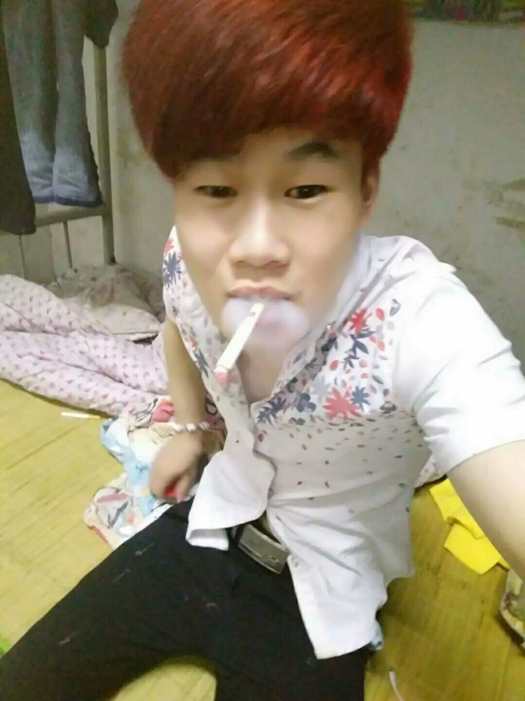 爱吃豆香猪手的皮皮虾