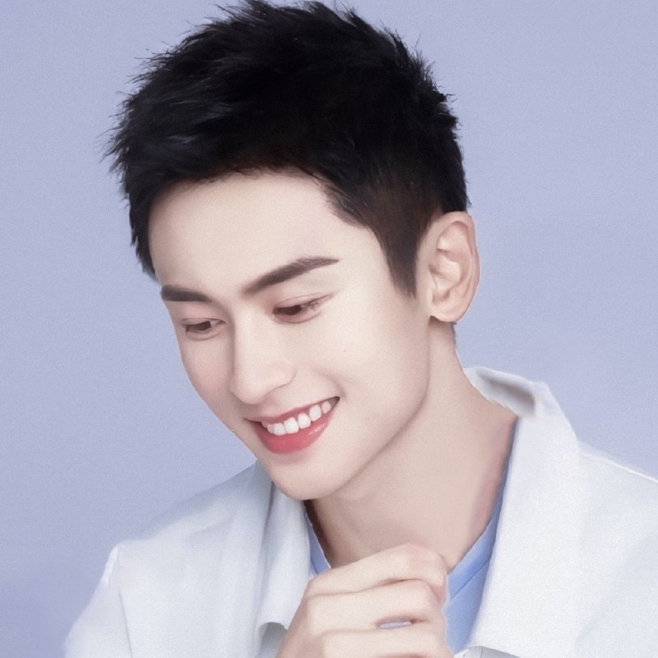 居一龙的一只鱼