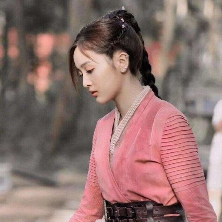 晴天你若安好便是晴天