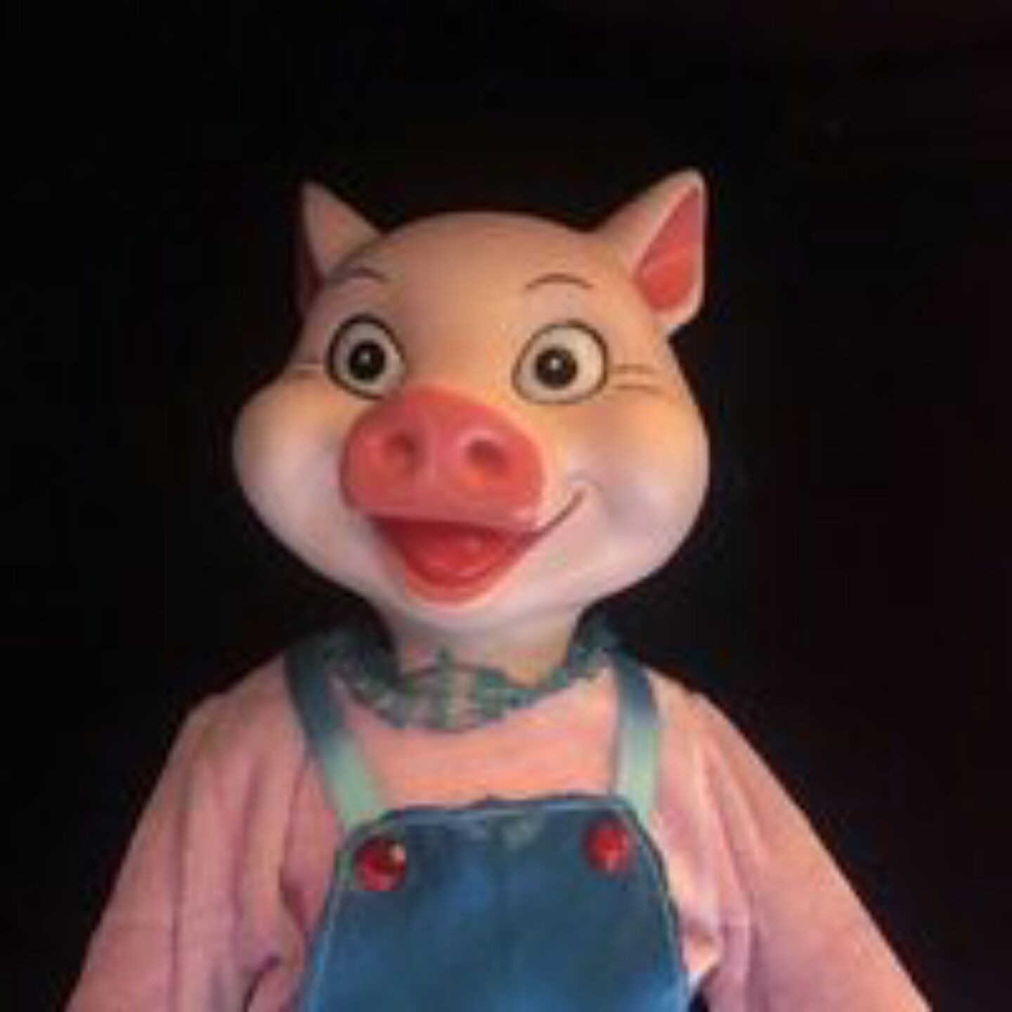 人鱼公主要奋斗