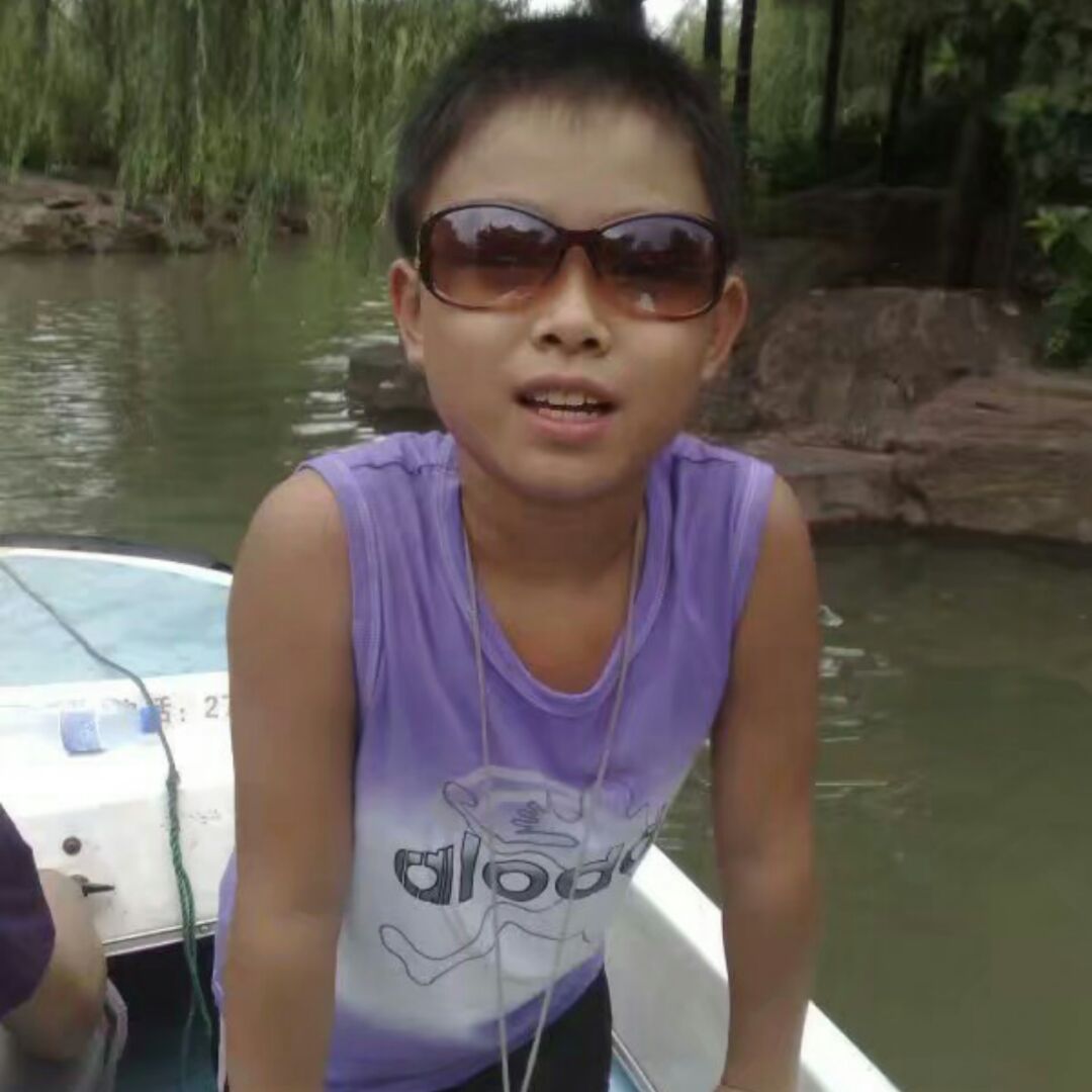 爱吃青苋菜汤的佳人16