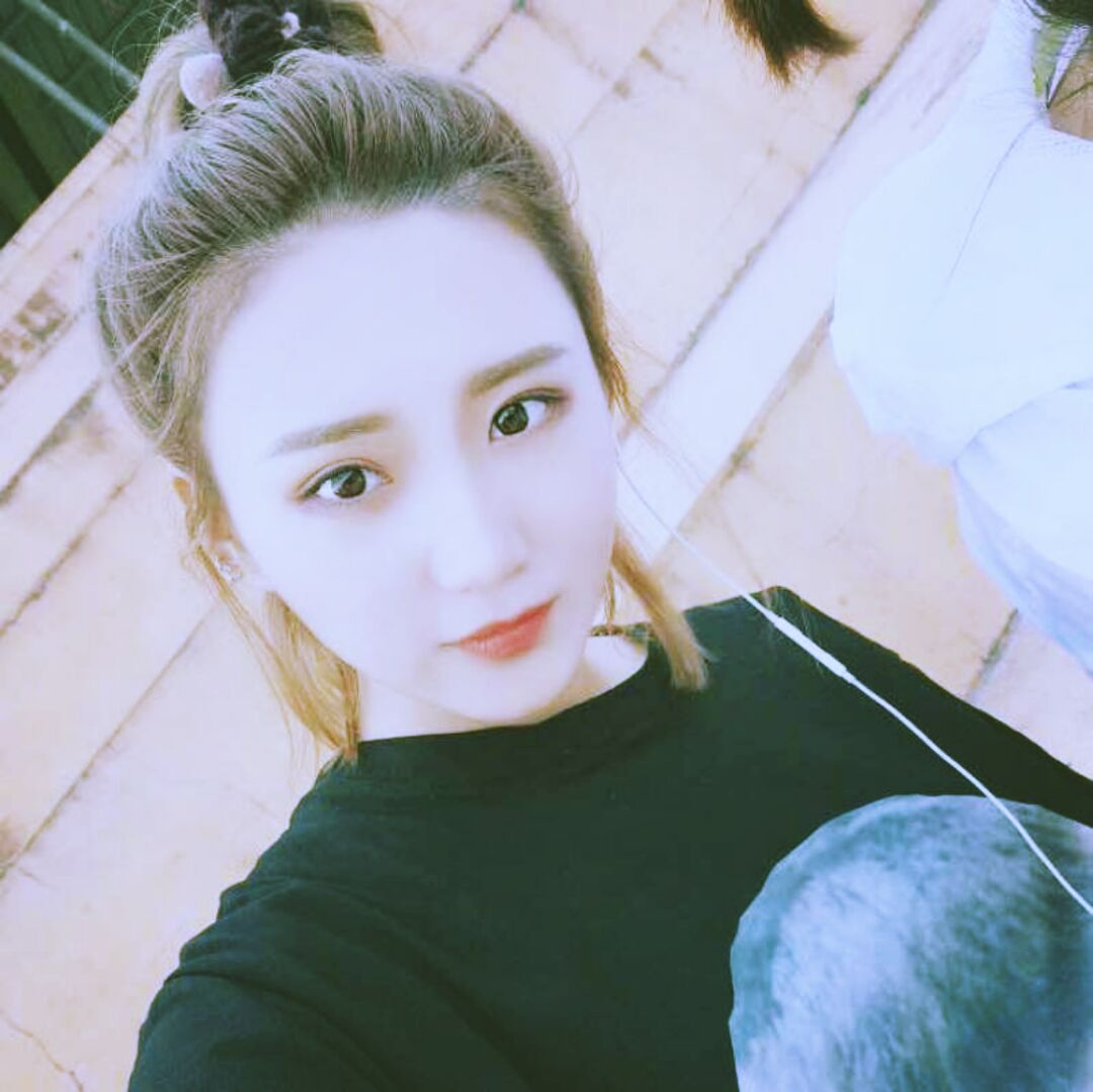 一颗糖糖啦啦啦