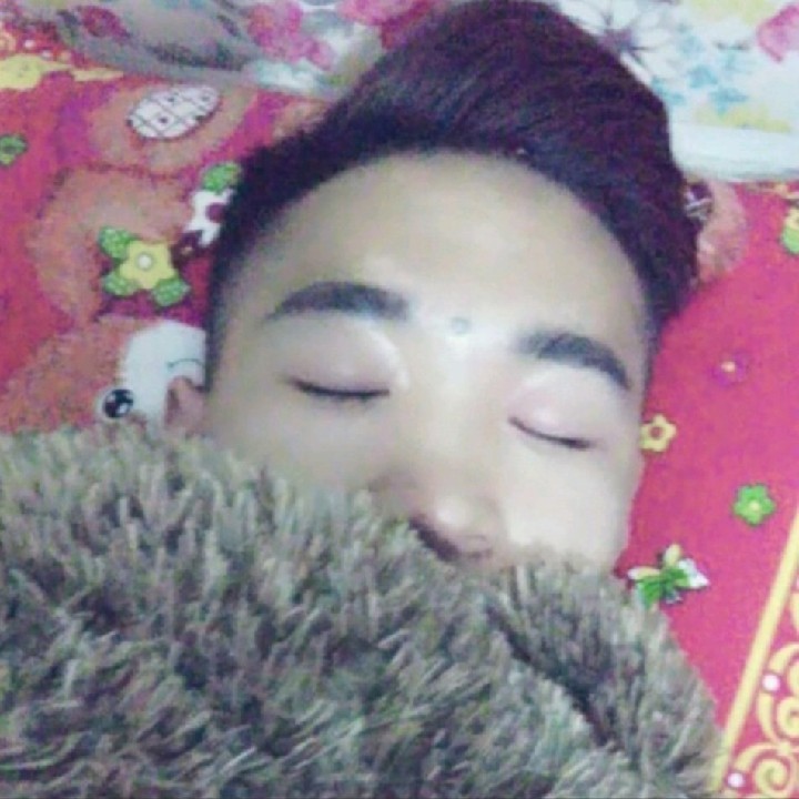 我来带你回家咯