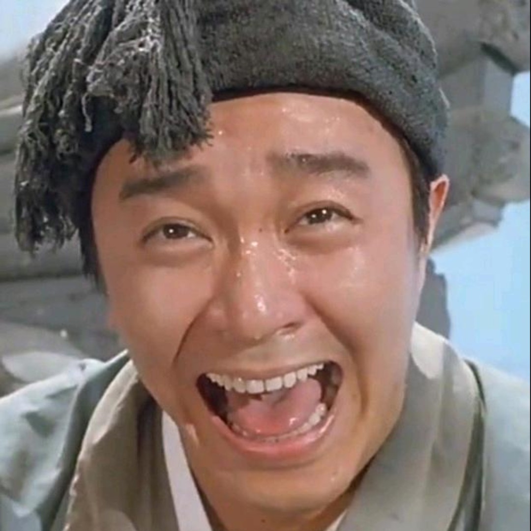 何以解忧唯有暴富