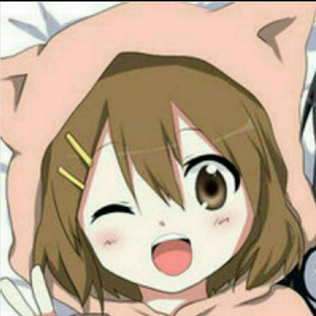 森林中的小兔子