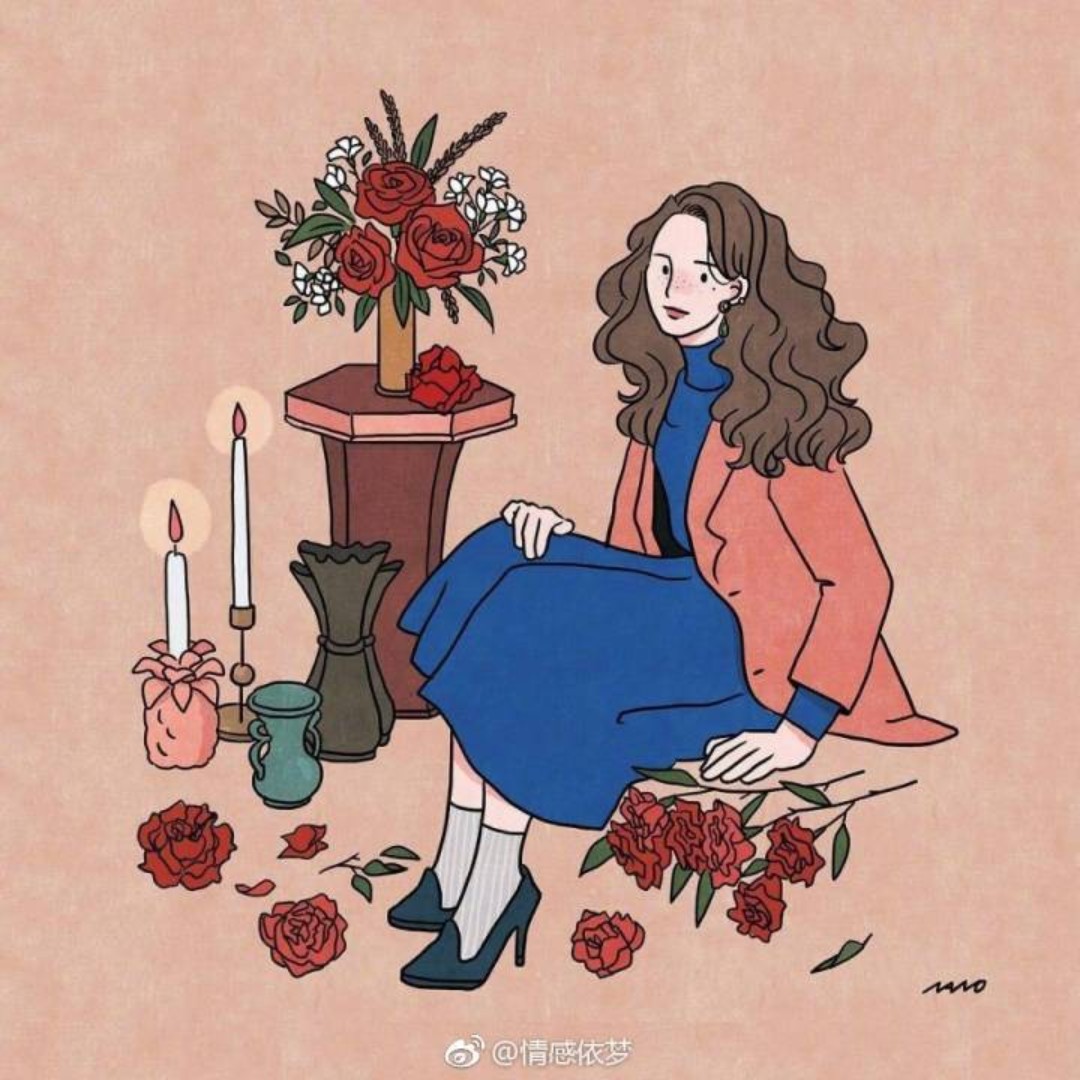 沙皮狗的忧伤@chy