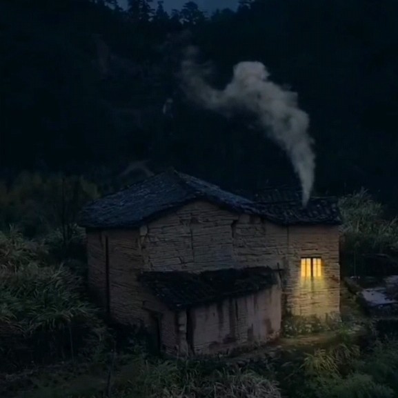 贫穷限制了我的想象力