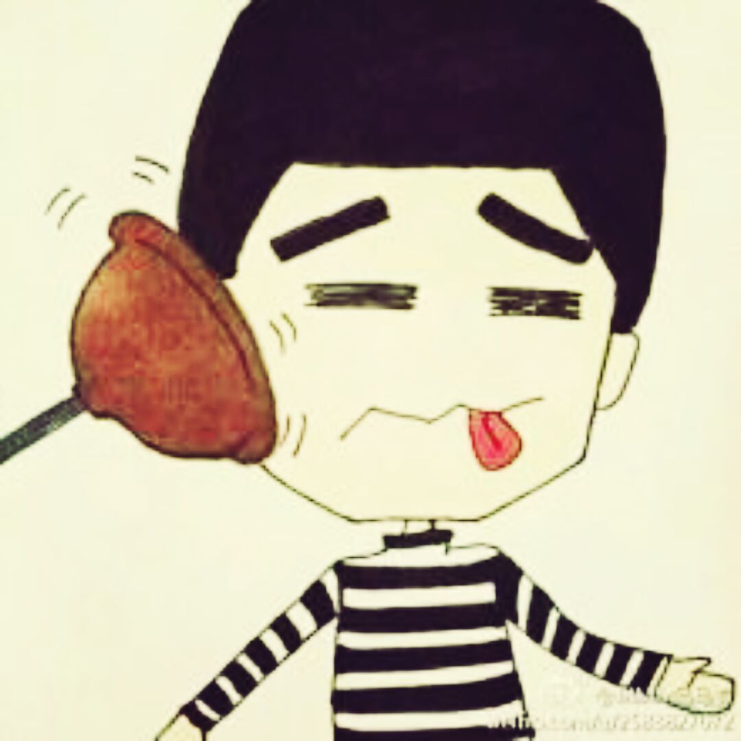 爱吃奶酪焗虾的牛油果