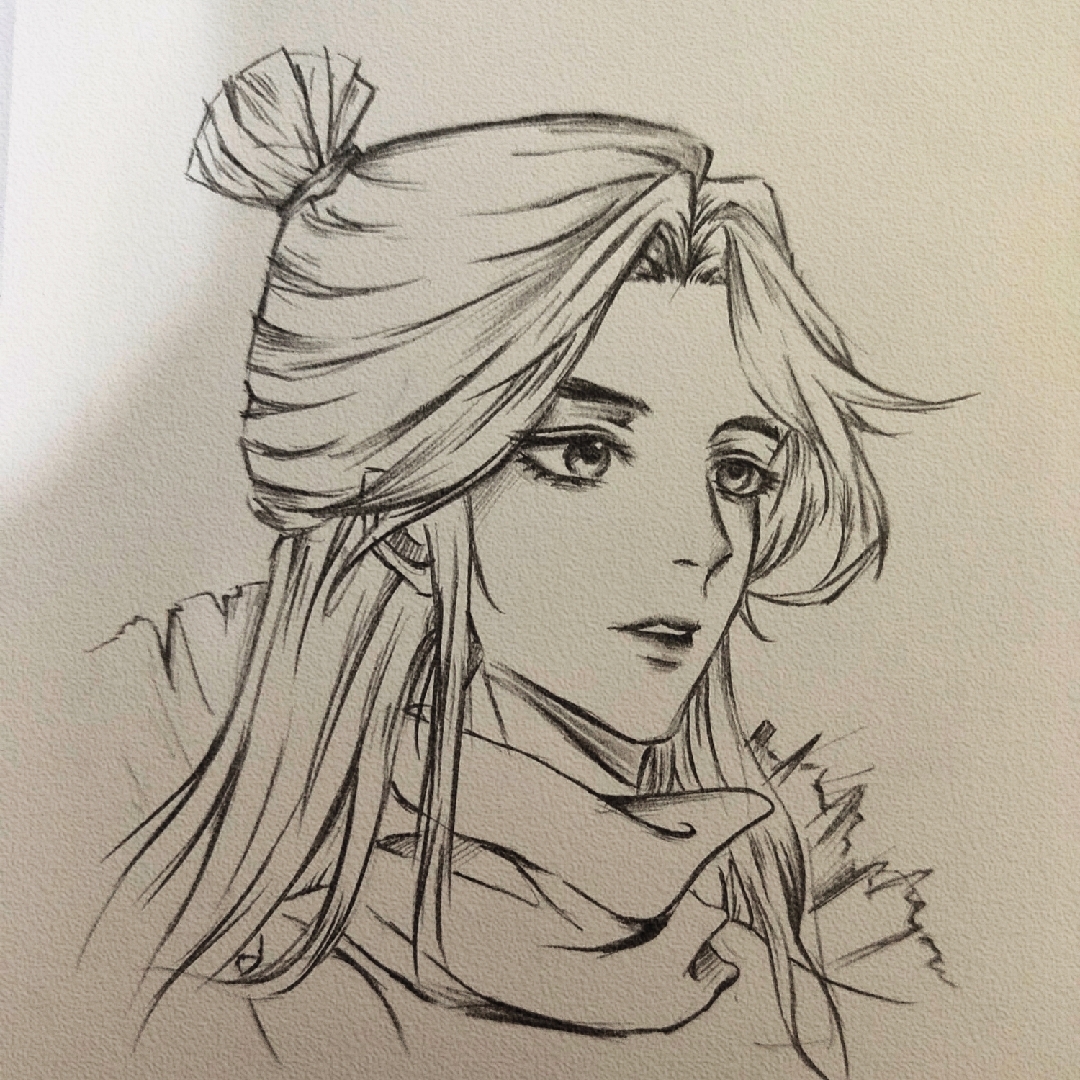 大狐狸松鼠尾巴