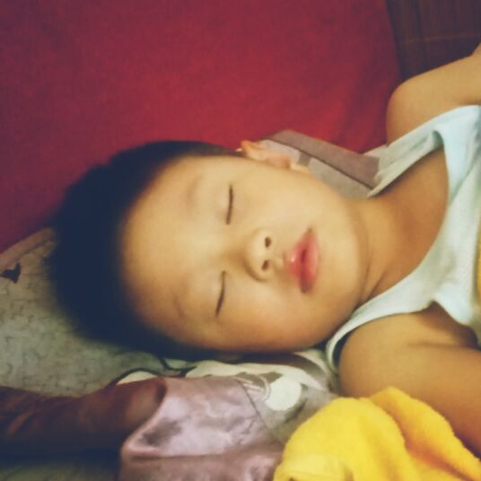 王小毛是我儿子