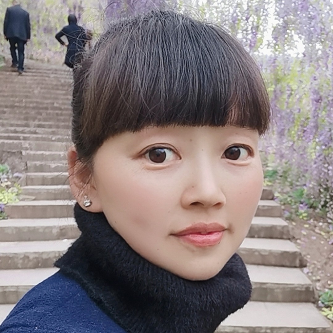 爱吃提花蛋糕的布丁