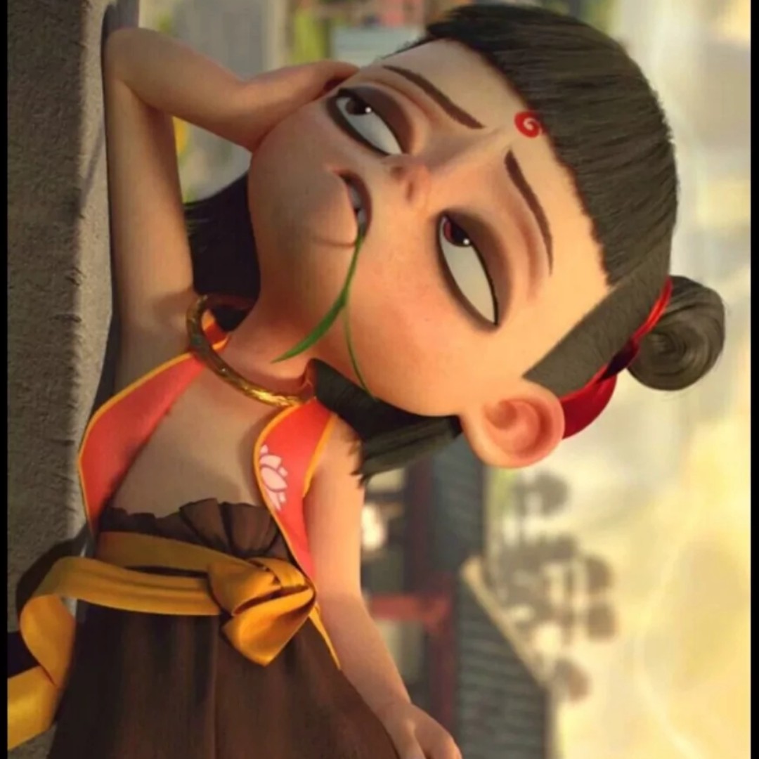 社会你小坤哥！