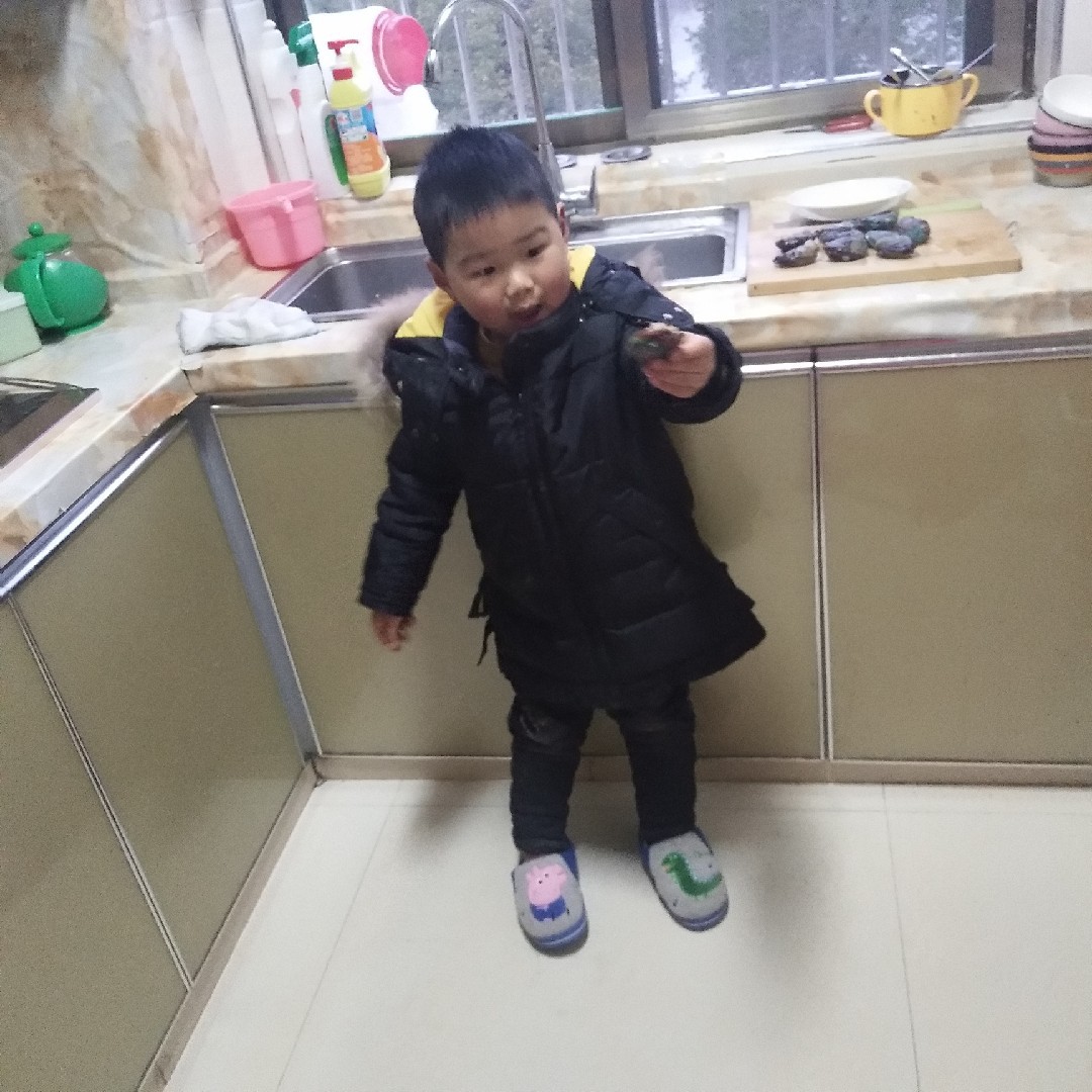 大宝小宝快乐长大