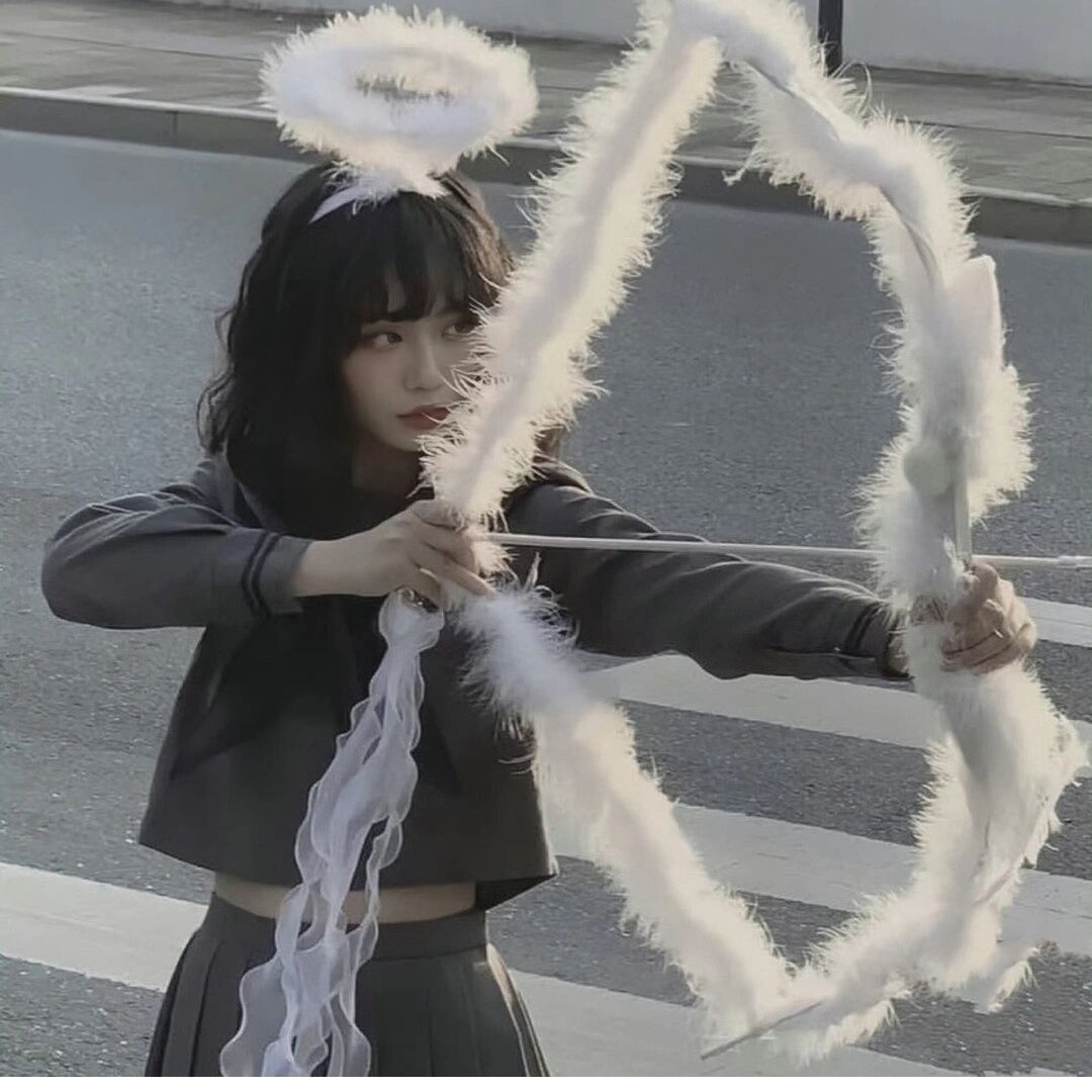 在你的手心画一个大圈圈1