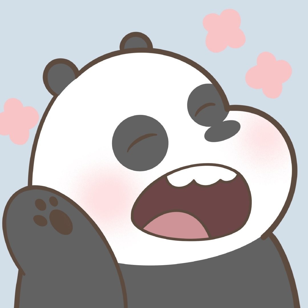 小陈不爱吃香菜TuT