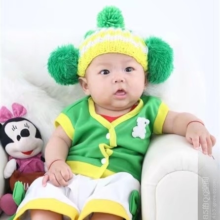 开心快乐每一天