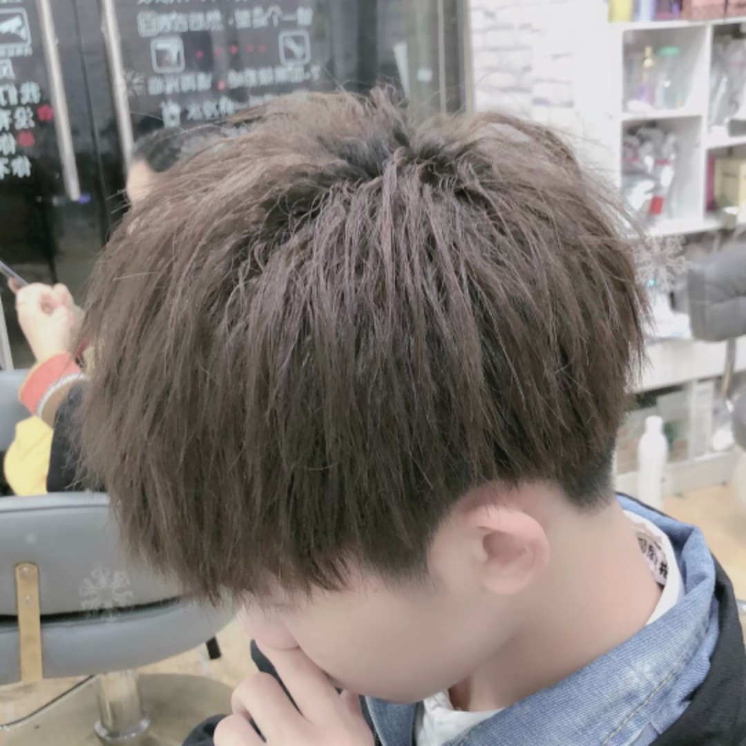 白茫茫的乌头83