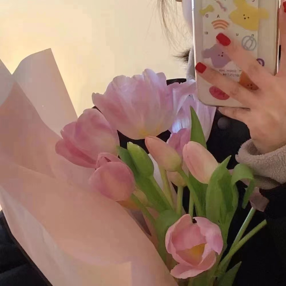 我睡觉的时候不困