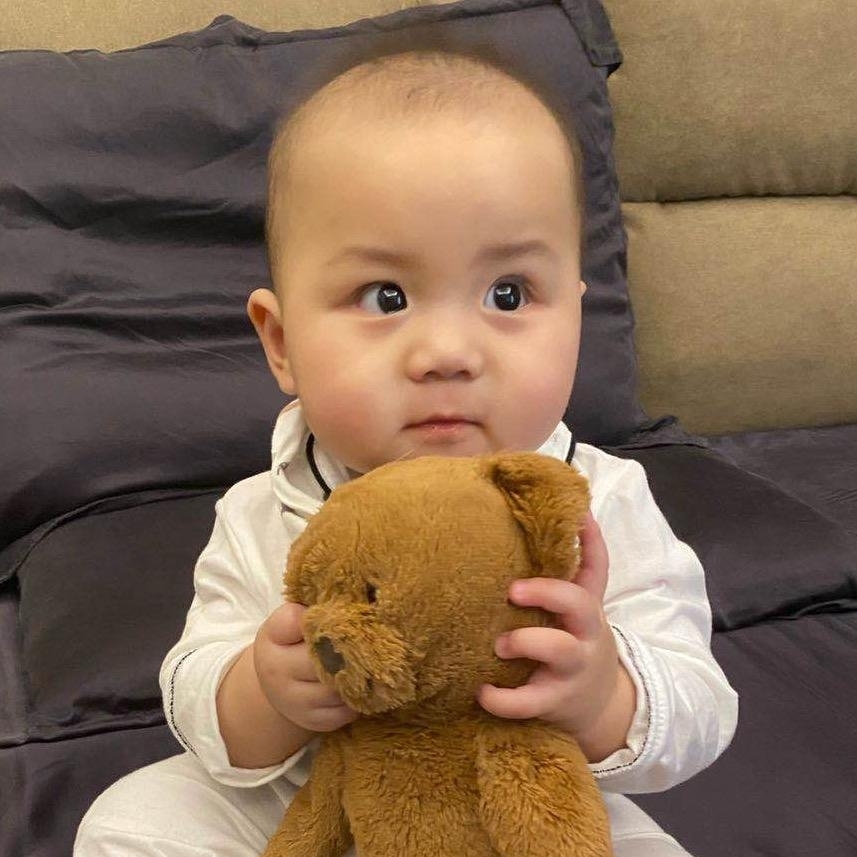 爱吃一品鲜虾的棉花糖