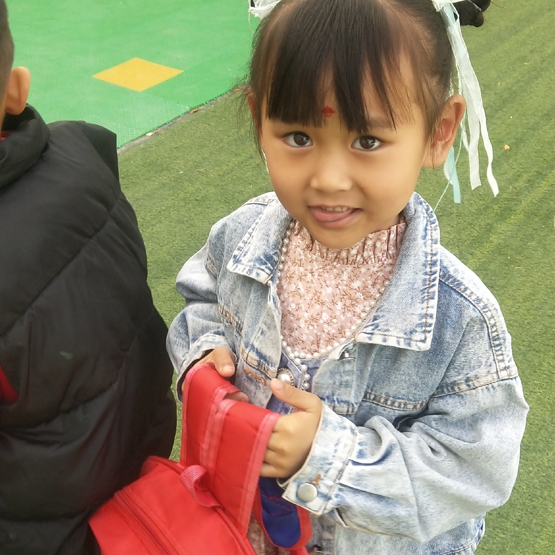 不李不弃00相濡以沫