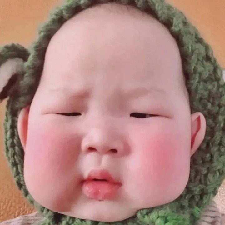 每个人都是海里的一条大鱼