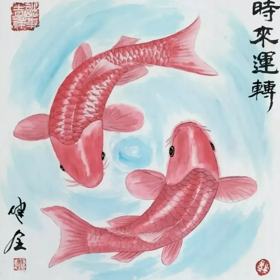吉祥莲花6