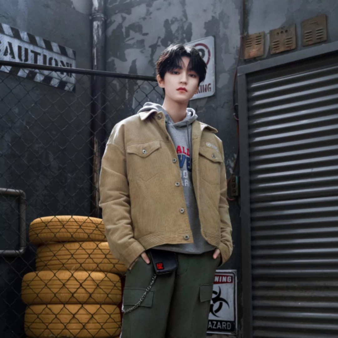 爱吃三味白菜的拉克斯99