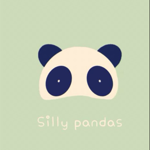 会奔跑的小熊猫