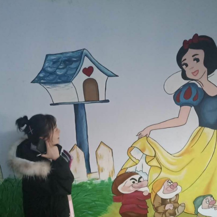 爱吃三丁炒肉的哥哥