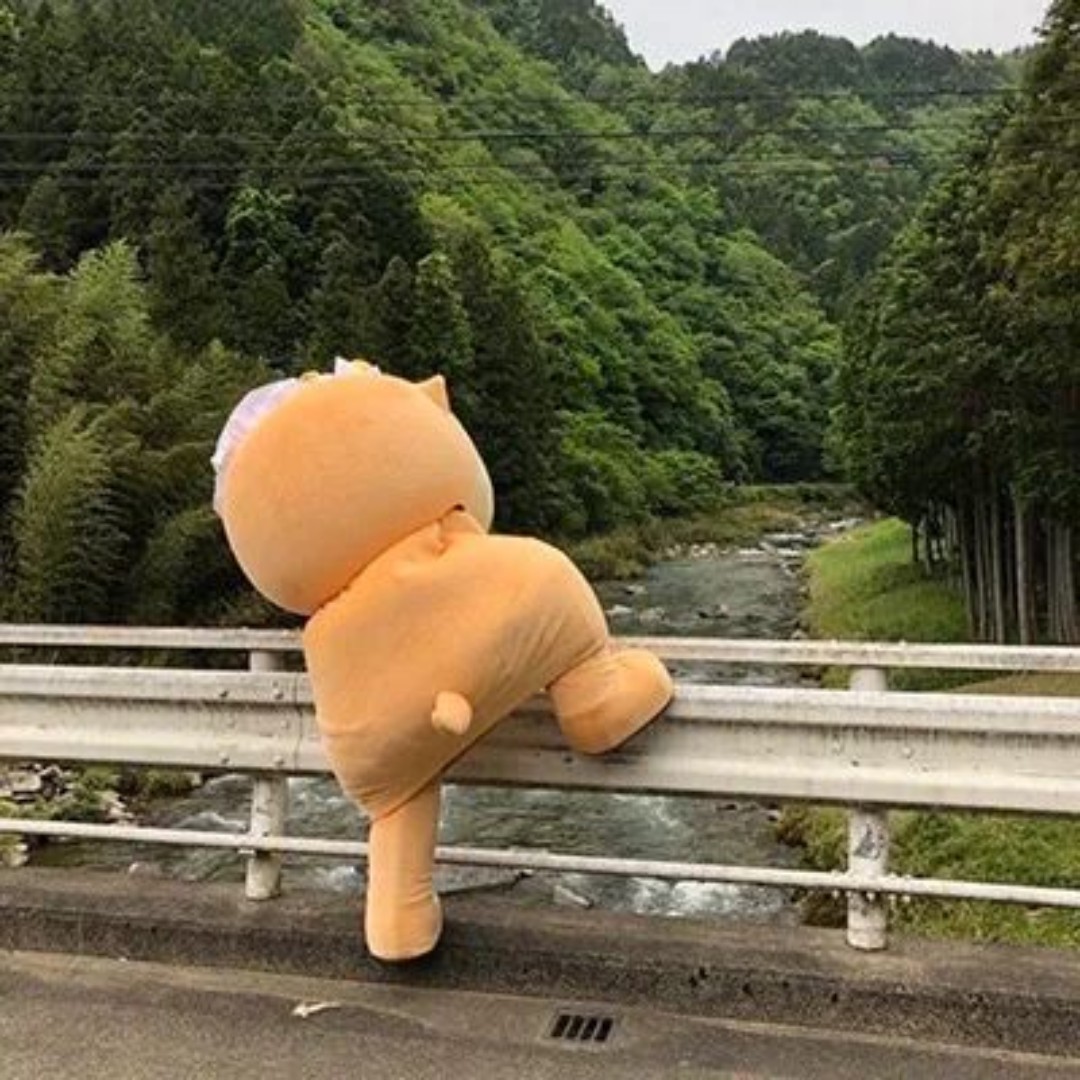 橙子香蕉咚咚咚