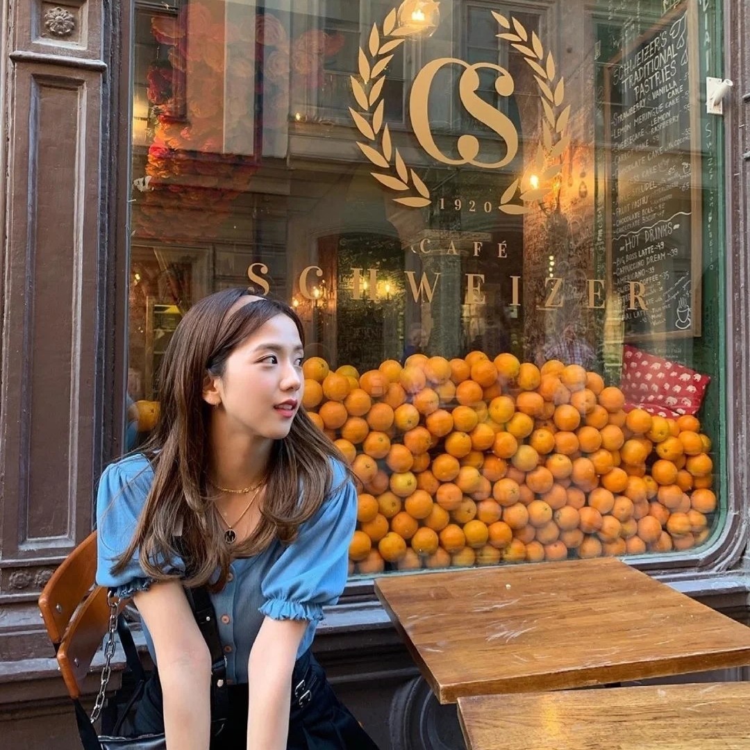 我的鞋呢不加糖