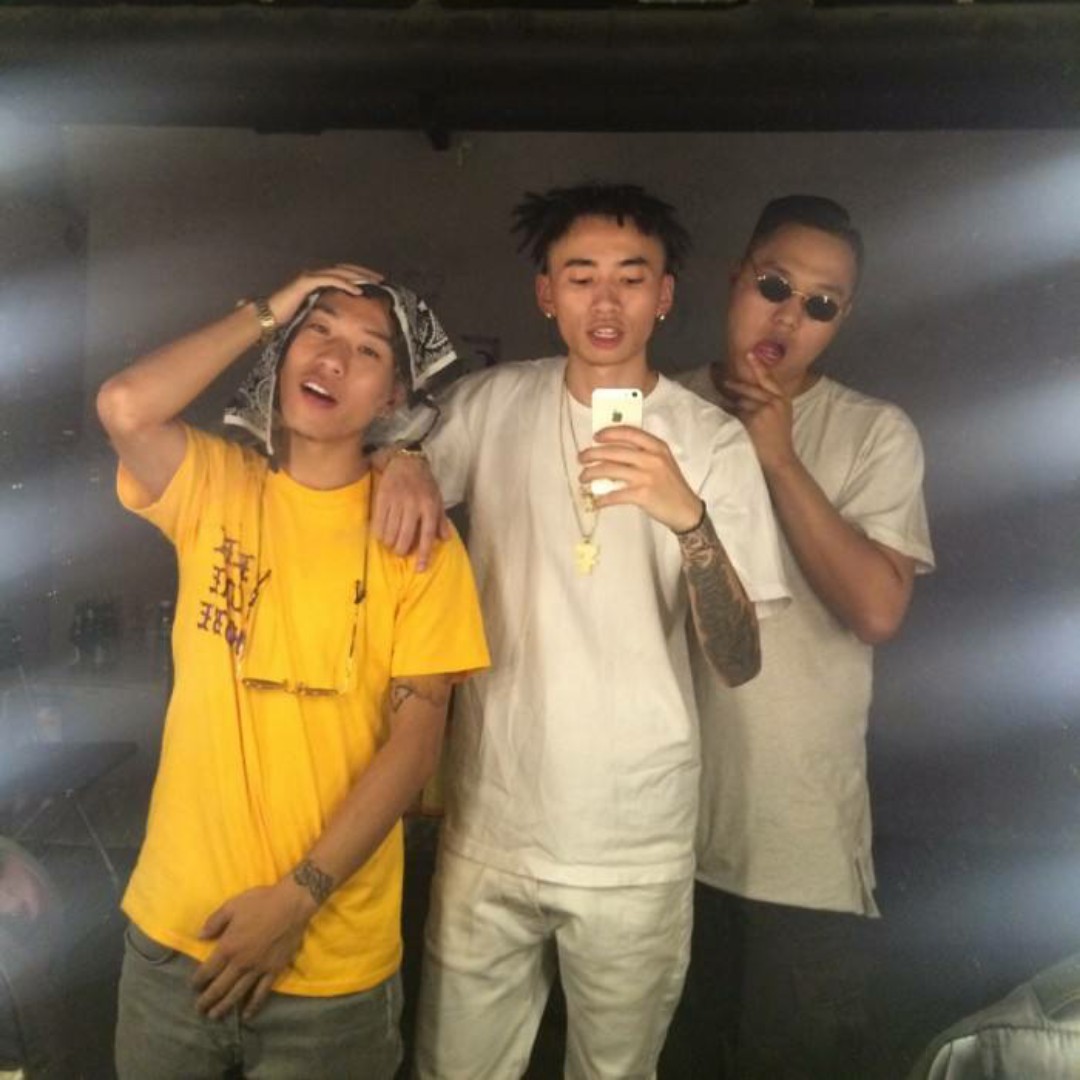 马思唯卖豆瓣酱