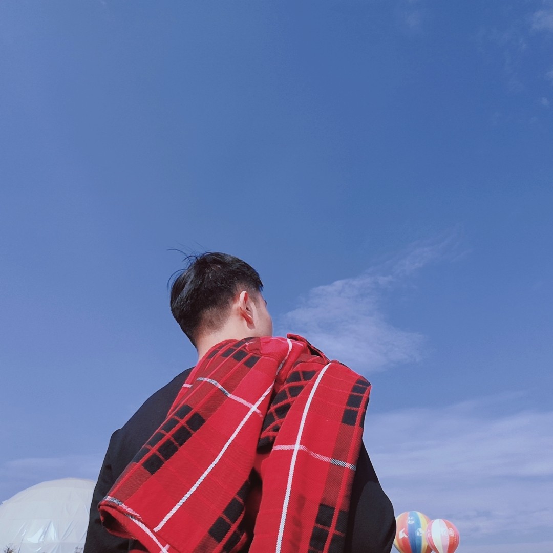 热心市民某某凯