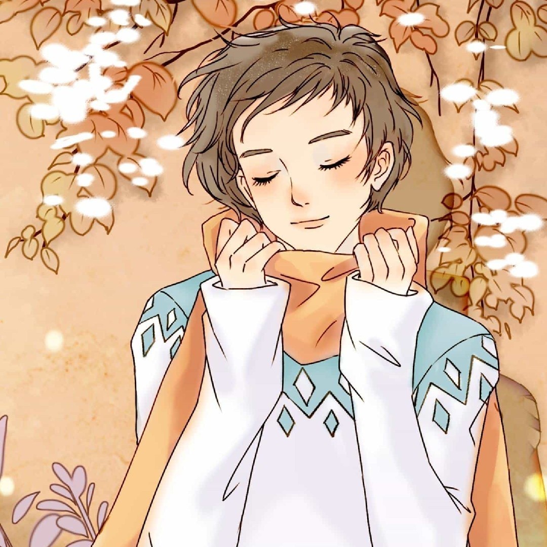 爱吃油葱鸡腿的童话